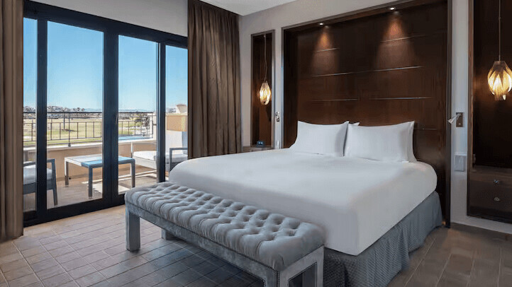 DoubleTree by Hilton La Torre Golf & Spa Resort